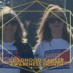 Meet your Posher, Sandy